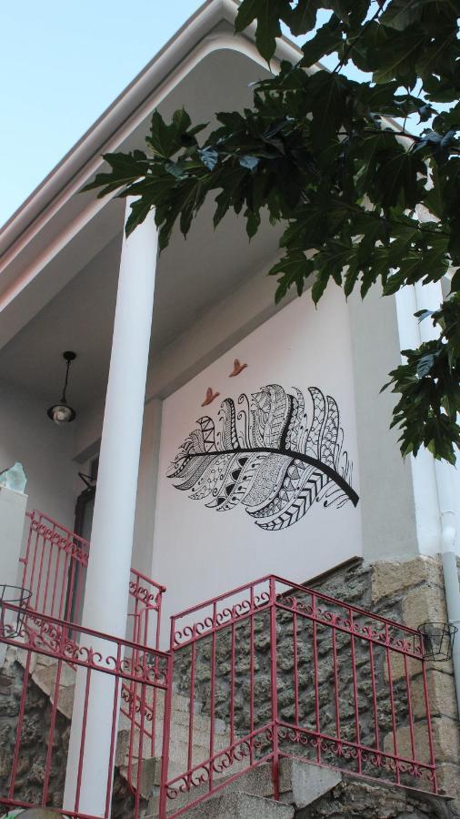 Meteora Central Hostel Kalambaka Exterior foto